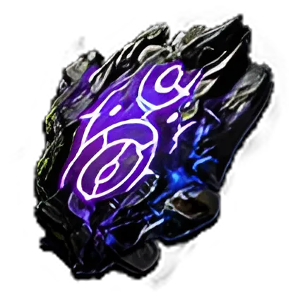 Ancient Rune of Retaliation