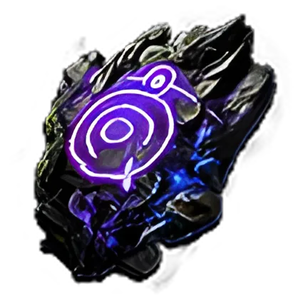 Ancient Rune of Dueling