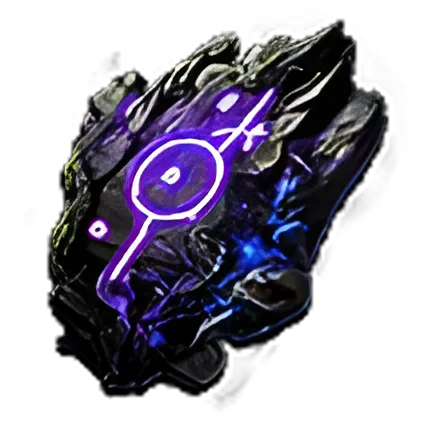 Ancient Rune of the Titan