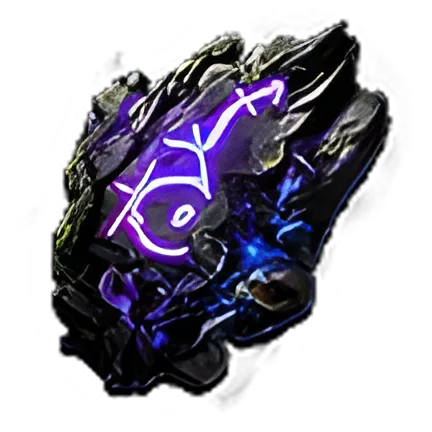 Ancient Rune of Shattering