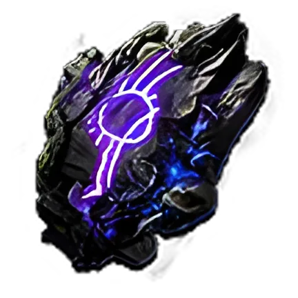 Ancient Rune of Control