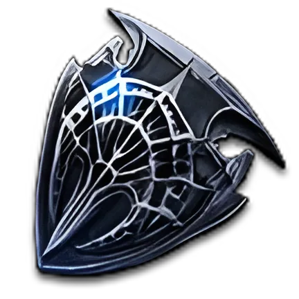 Uhtred's Crest of the Chalice