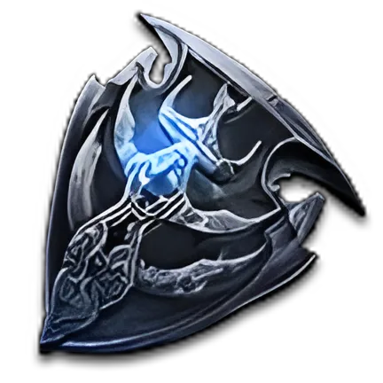 Olroth's Crest of the Sun