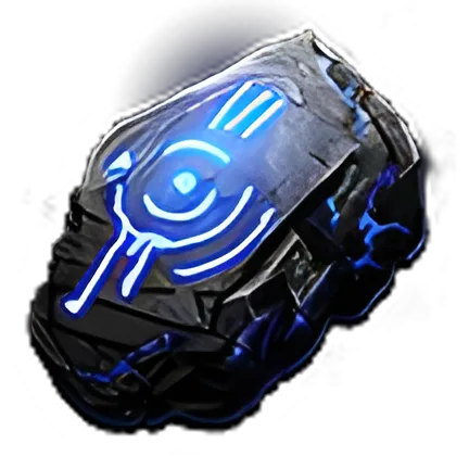 Warding Rune of Reinforcement