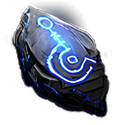 Warding Rune of Stability