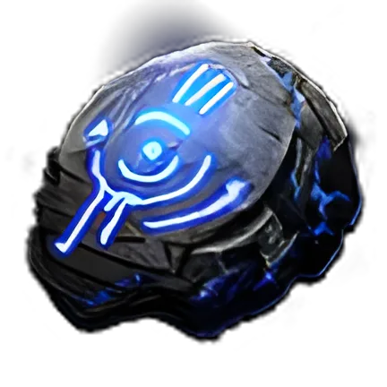 Warding Rune of Glancing