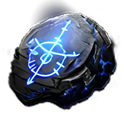 Warding Rune of Heart