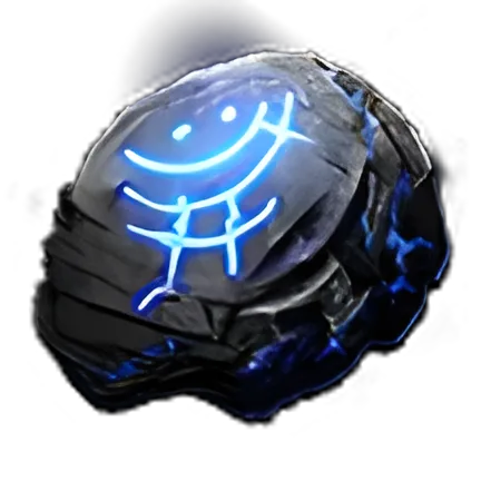 Warding Rune of Nourishment