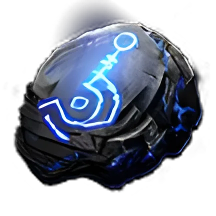 Warding Rune of Annihilation