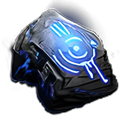 Warding Rune of Obsession