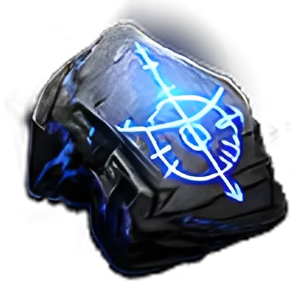 Warding Rune of Equinox