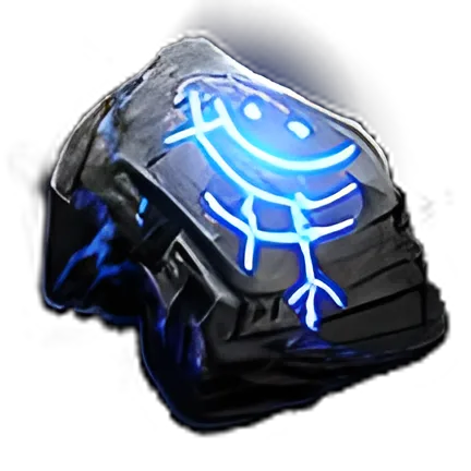 Warding Rune of Salvaging