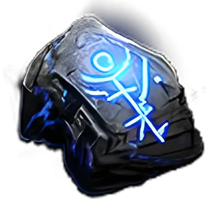 Warding Rune of Hollowing