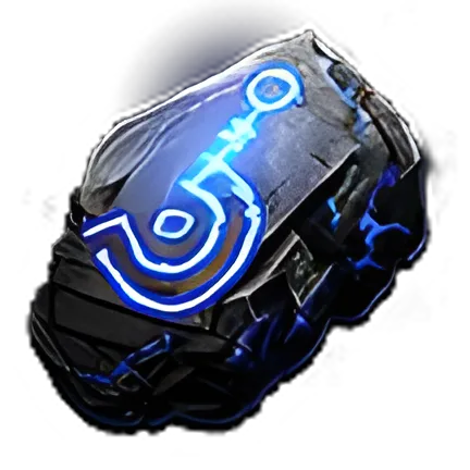 Warding Rune of Desperation