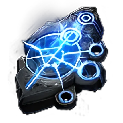 Masterwork Rune
