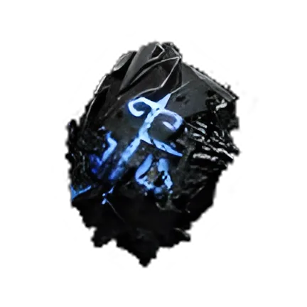 Lesser Charging Rune