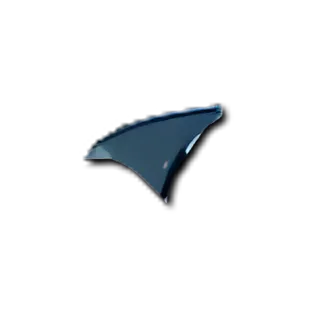 Harbinger's Shard