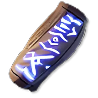 Fragmentation Scroll