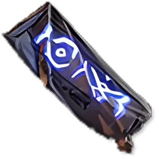 Specularity Scroll