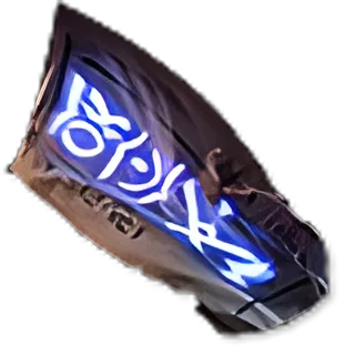 Electroshock Scroll