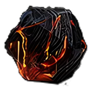 Tainted Armourer's Scrap