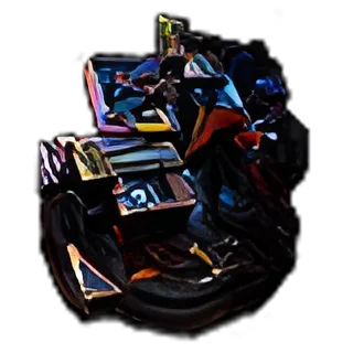 Tainted Chromatic Orb