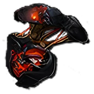 Tainted Mythic Orb