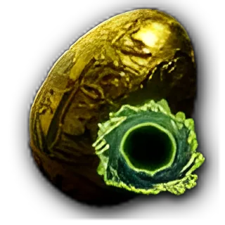 Abyssal Incubator