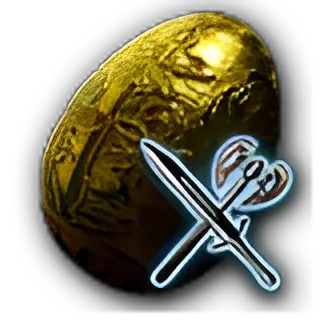 Celestial Blacksmith's Incubator