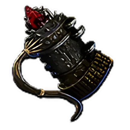 Ancient Infuser