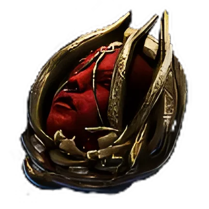 Kopec's Orb of Sacrifice