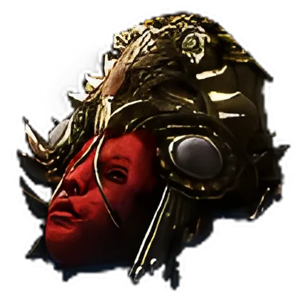 Kamasa's Orb of Sacrifice