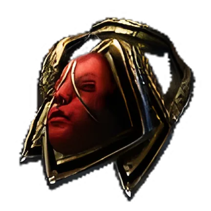 Yugul's Orb of Sacrifice