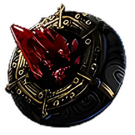 Crystallised Corruption