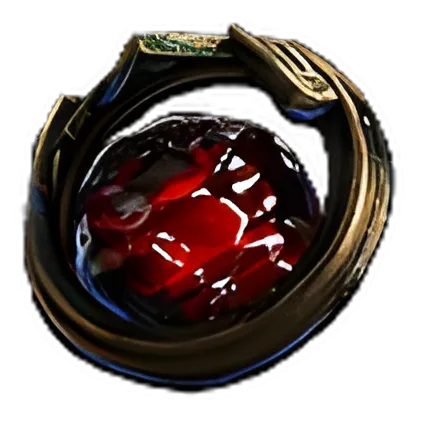 Vaal Cultivation Orb