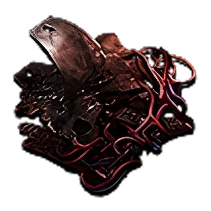 Vaal Armourer's Infuser