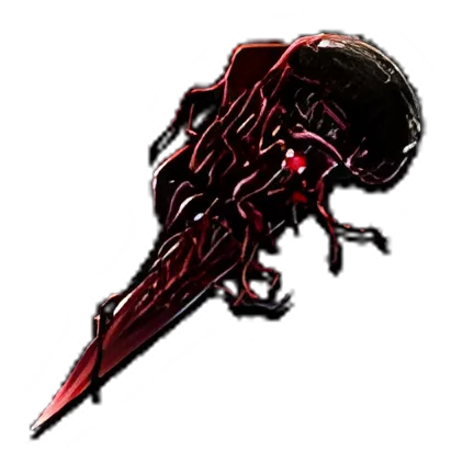 Vaal Arcanist's Infuser