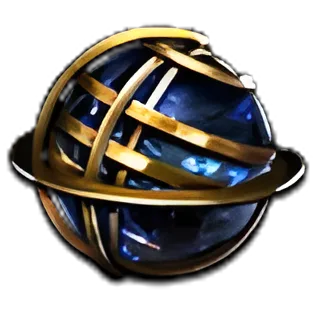 Orb of Dominance