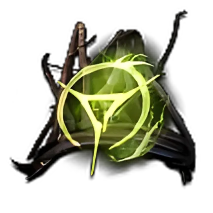 Omen of the Sovereign