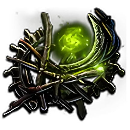 Omen of Abyssal Echoes