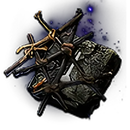 Omen of Chaotic Rarity