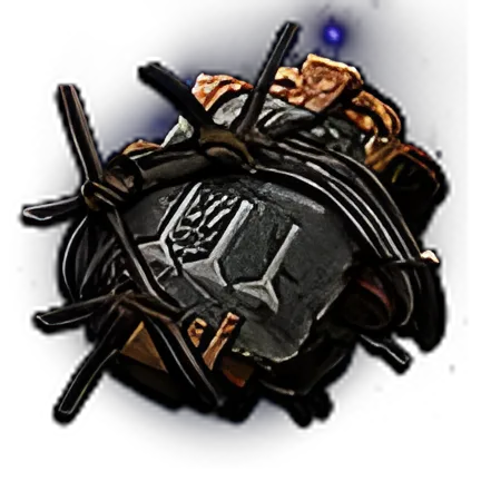 Omen of Chaotic Effectiveness