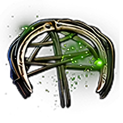 Omen of Dextral Alchemy