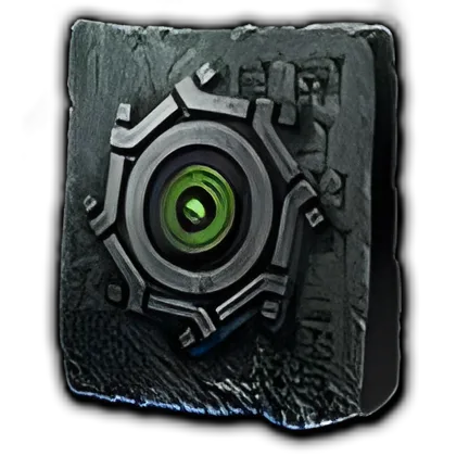 Abyss Tablet