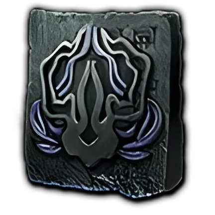 Delirium Tablet