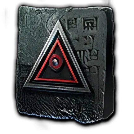 Temple Tablet
