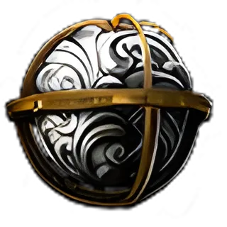 Orb of Unmaking