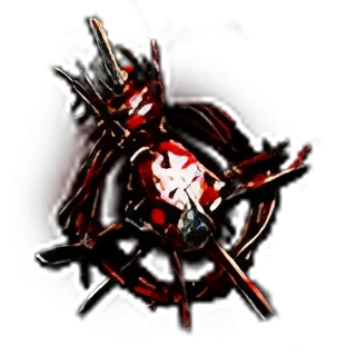 Blood-filled Vessel