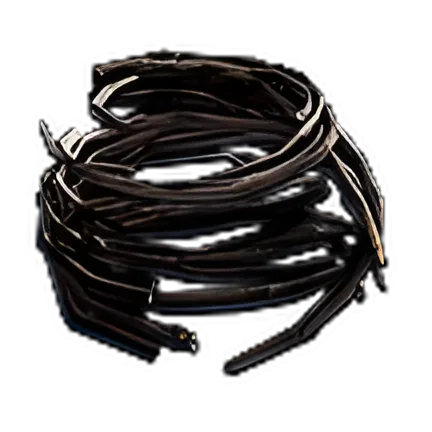 Tangled Torso