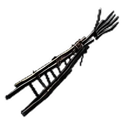 Brittle Arm